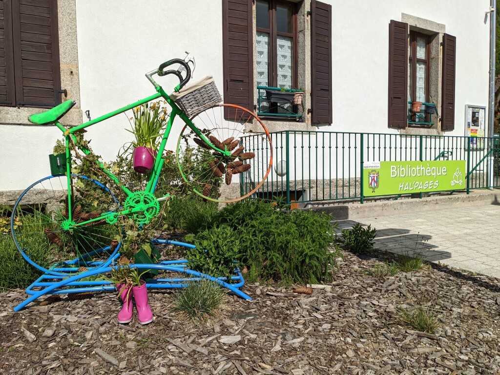 Couverture de Biblioth&egrave;que Orcier